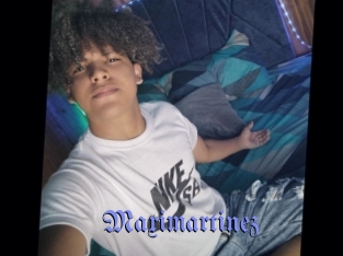 maximartinez Gay Buzz