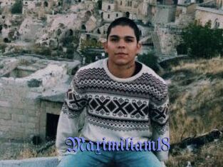Maximiliam18