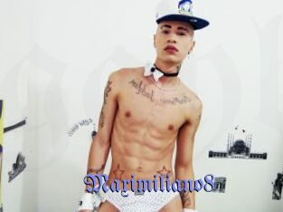 Maximiliano8