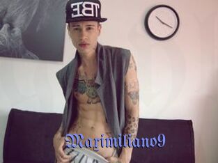 Maximiliano9