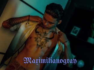 maximilianogray Gay Buzz