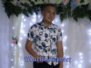 Maximilianosex