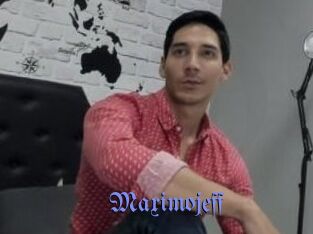 Maximojeff