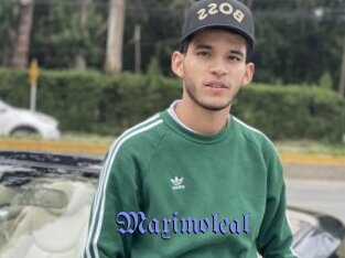 Maximoleal