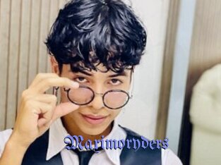 Maximoryders