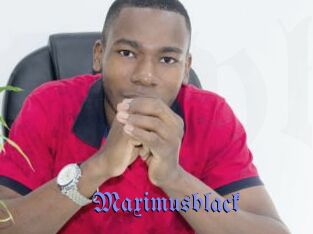 Maximusblack