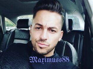 Maximuss88