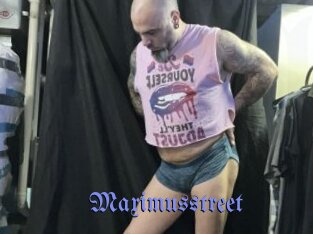maximusstreet Gay Buzz