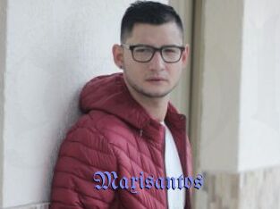 Maxisantos