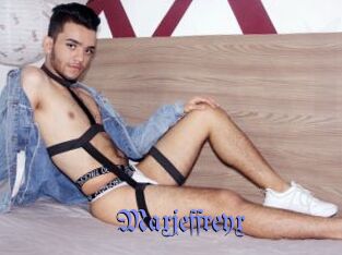 Maxjeffreyx