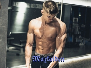Maxkaiden