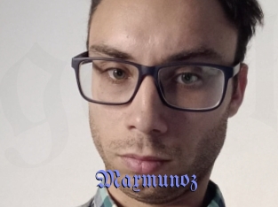 Maxmunoz