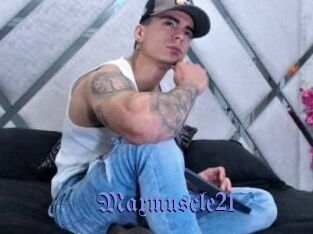 Maxmuscle21