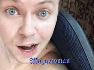 Maxnewman