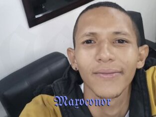 Maxoconor