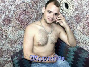 Maxpreston