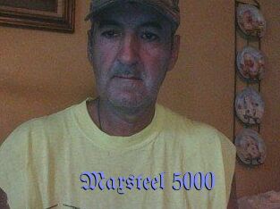 Maxsteel_5000