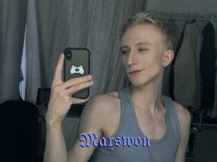 Maxswon
