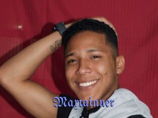 Maxtainner