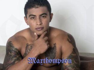 Maxthompson