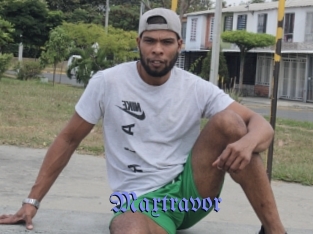 Maxtravor