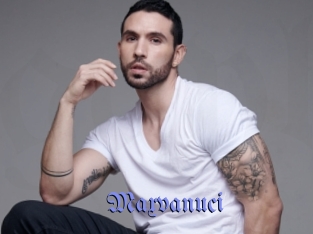maxvanuci Gay Buzz