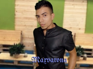 Maxvarona