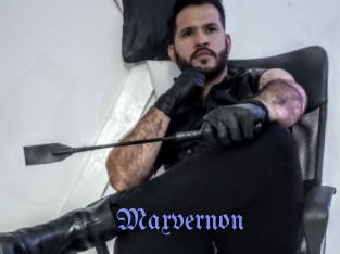 Maxvernon