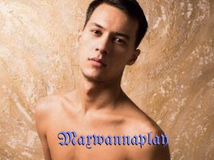 Maxwannaplay