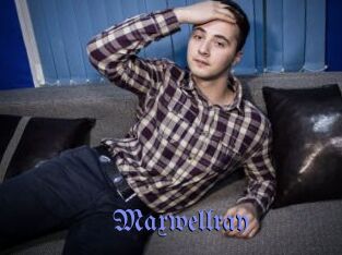 Maxwellray