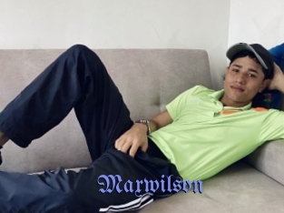 Maxwilson