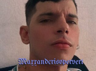 Maxxandcrisopervert