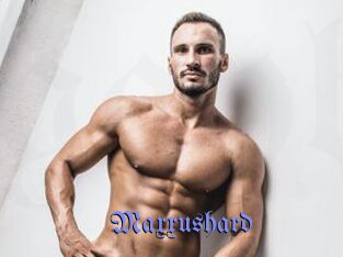 Maxxushard