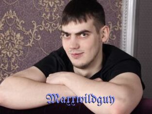 Maxxwildguy