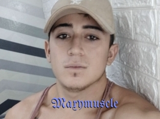 Maxymuscle