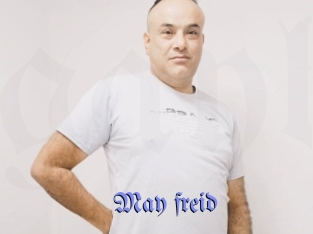 May_freid