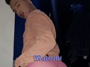 Mayhottt