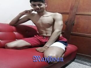 Mayjhoan