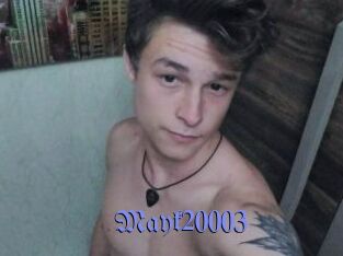 Mayk20003