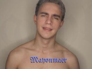 Mayonmaer