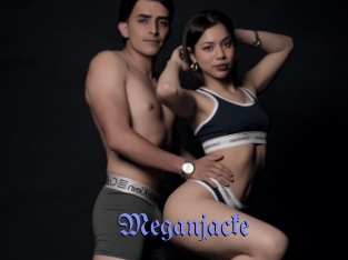 Meganjacke