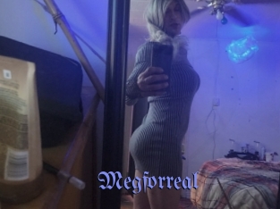 Megforreal