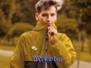 Meliiodas