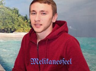 Melikanesfeel