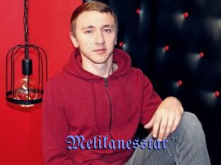 Melikanesstar