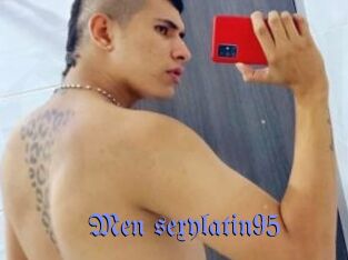 Men_sexylatin95