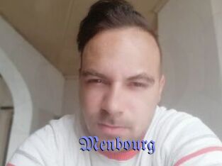 Menbourg