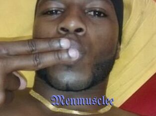 Menmusclee