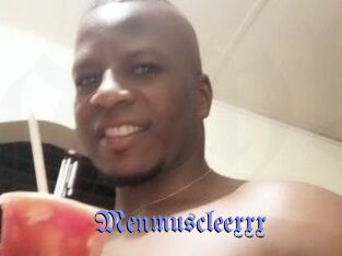 Menmuscleexxx