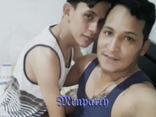 Menparty